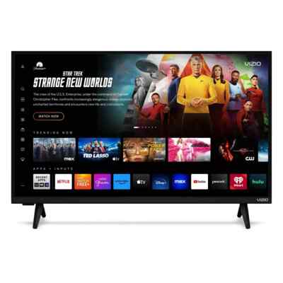 VIZIO 32  Class Full HD 1080p LED Smart TV VFD32M-0807 BRAND NEW