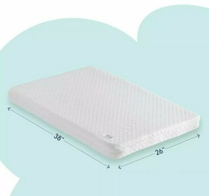 playard mattress pad