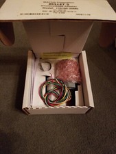 MACTek MacTek Bullet 110100-20M0 Moore Wireless transmitter Adapter NEW BOX HART