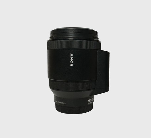 Sony 18-200mm f3.5-6.3 E PZ OSS Lens E - Mount SELP18200 - Picture 3 of 6