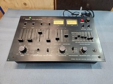 Vintage NUMARK DM-1550 Studio Mixer *Tested*