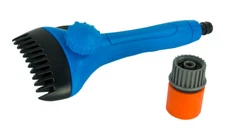 Cartridge Cleaning Brush with Quick Disconnect