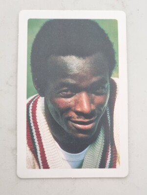 Mint Winston Davis Butter Em Up Cricket Trade Card NM/MINT OR BETTER