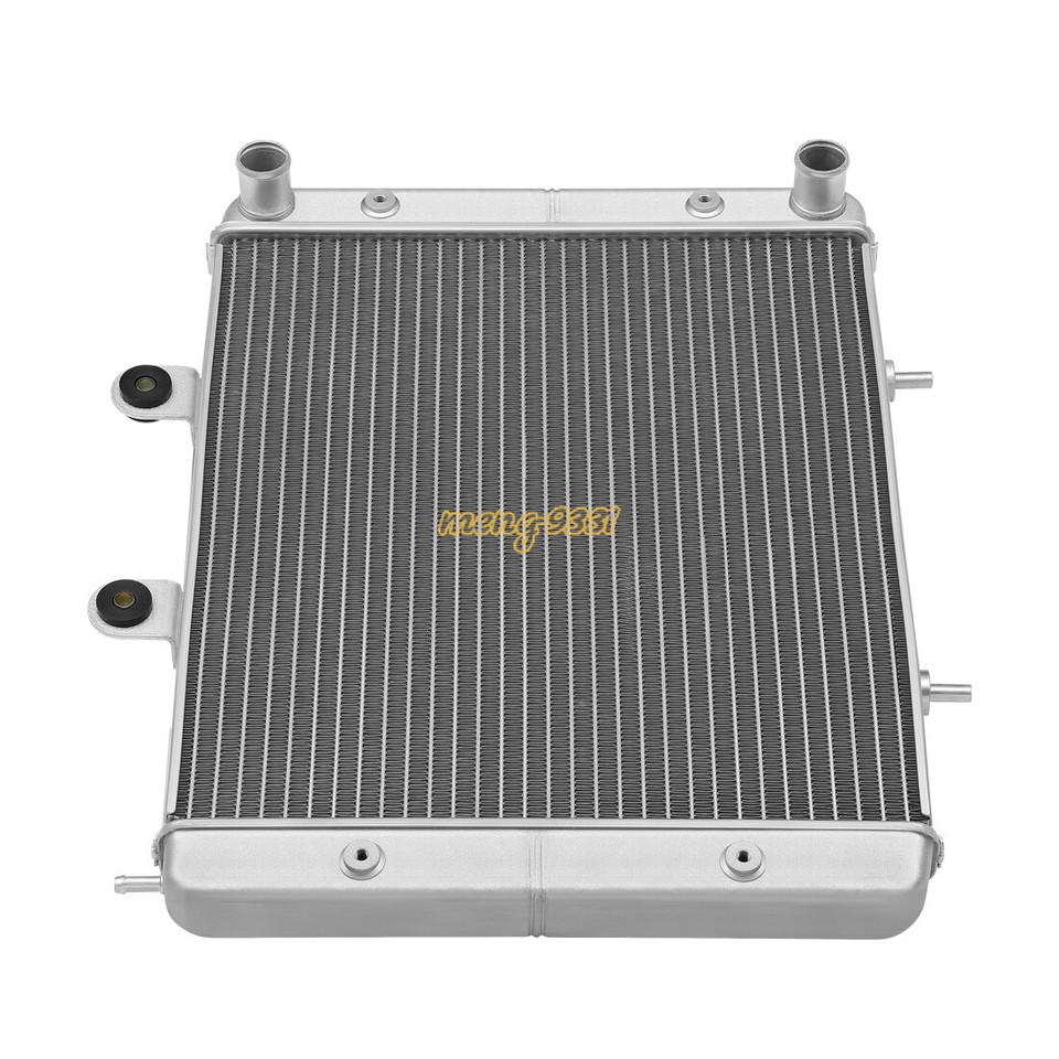 Rzr Trail Rear Radiator Aluminum Radiator Fits Polaris RZR 570 800 ACE Cooling / 1240444 ...