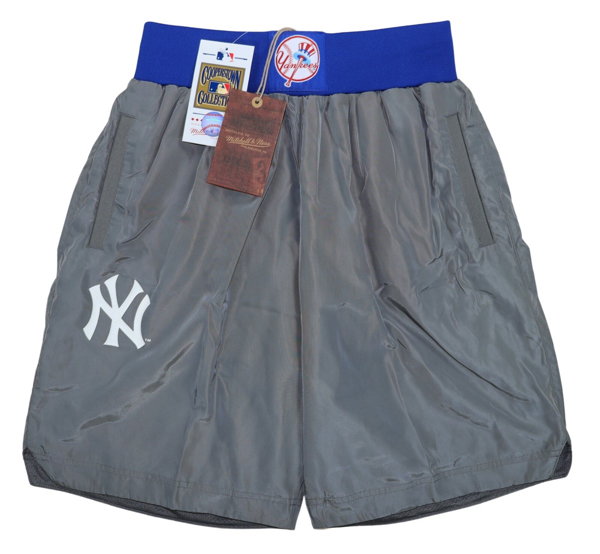 ⭐︎美品ニューヨークメッツMitchell & Ness ベスト中綿MサイズMLB New York Mets Mitchell & Ness Gear, Mets Mitchell and Ness