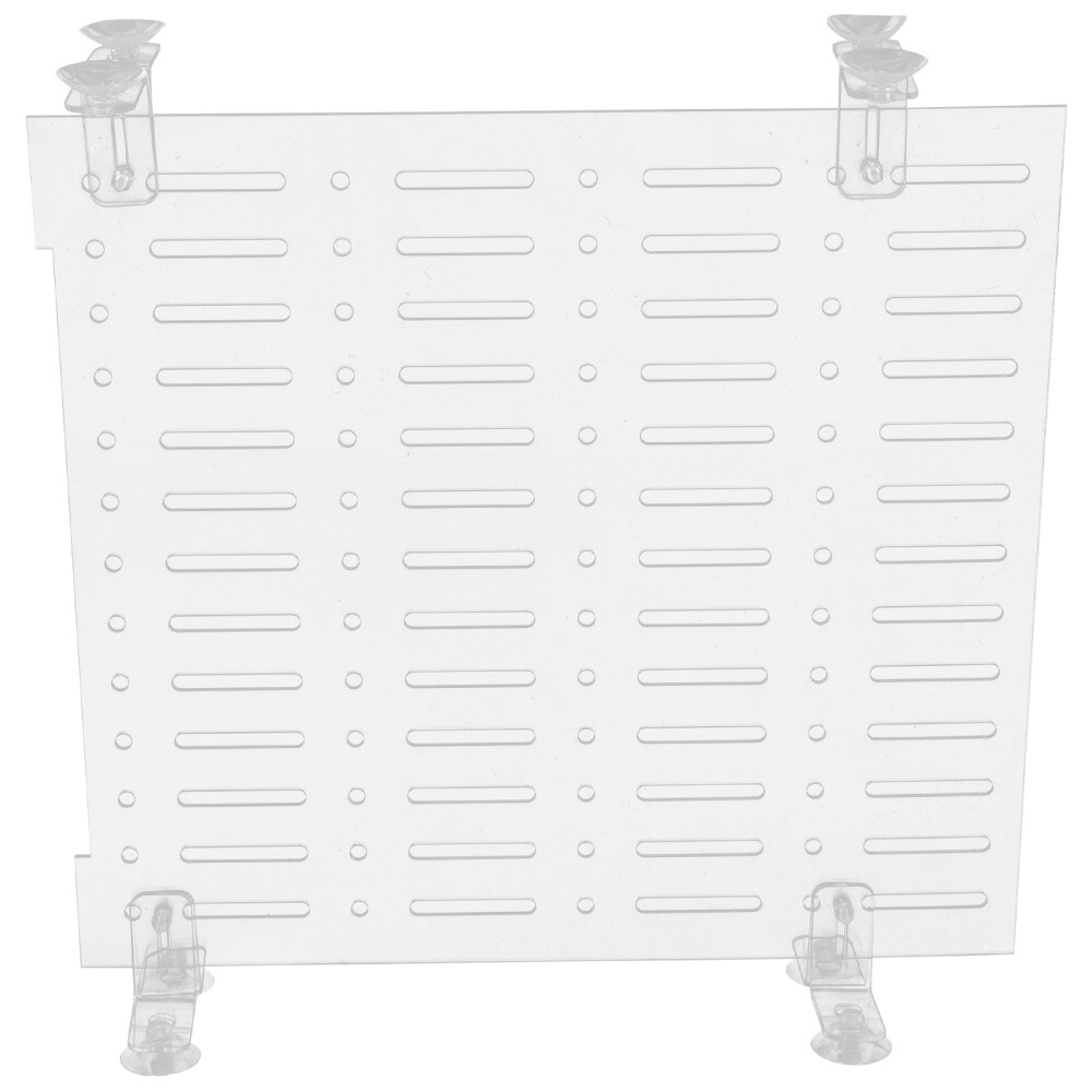 10 Gallon Fish Tank Divider Aquarium Plate Divider Aquarium Divider 55