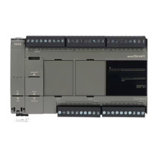 FC6A-C40R1CE—IDEC FC6A  40IO CPU 24VDC Relay