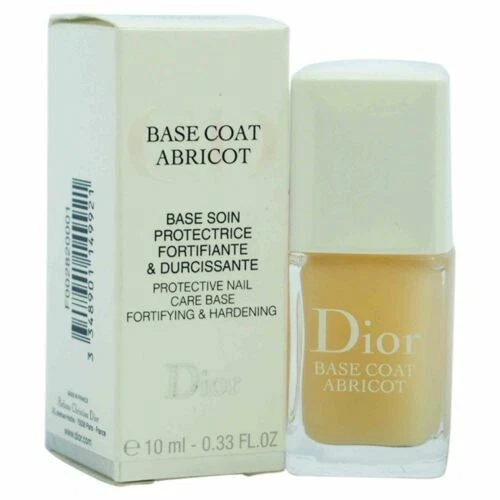 Esmalte de uñas Capa base Dior