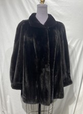 Dark Ranch Mink Stroller (46018)