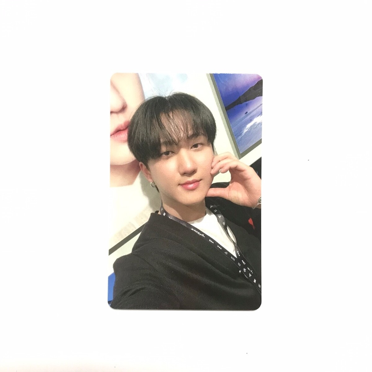 STRAY KIDS] DICON DFESTA MINI EDITION Photocard - Changbin (사진