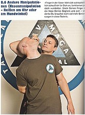 Krav Maga-Effektive Selbstverteidigung (Gebraucht) in Bättwil für CHF 2