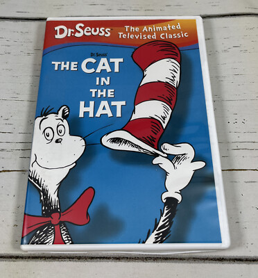 The Cat in the Hat's 20冊セット + CD The CAT in the HAT Sing Along Feature All the Original