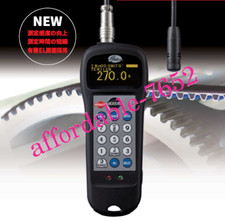 NEW UNITTA U-550 Gates Unitta Sonic Tension Meter U-550 Replace U-508