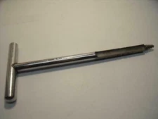 Zimmer 599 T- Handle Tap Awl Instrument!