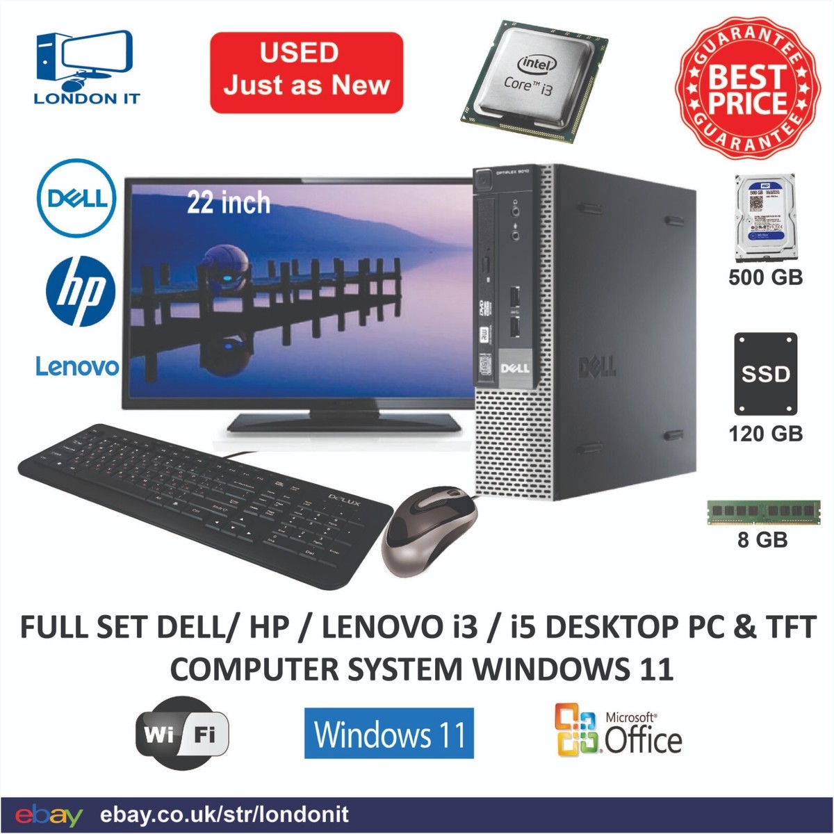 新品SSD 120GB◆DELL◆Core i3◆Win10◆office s-l1200.jpg