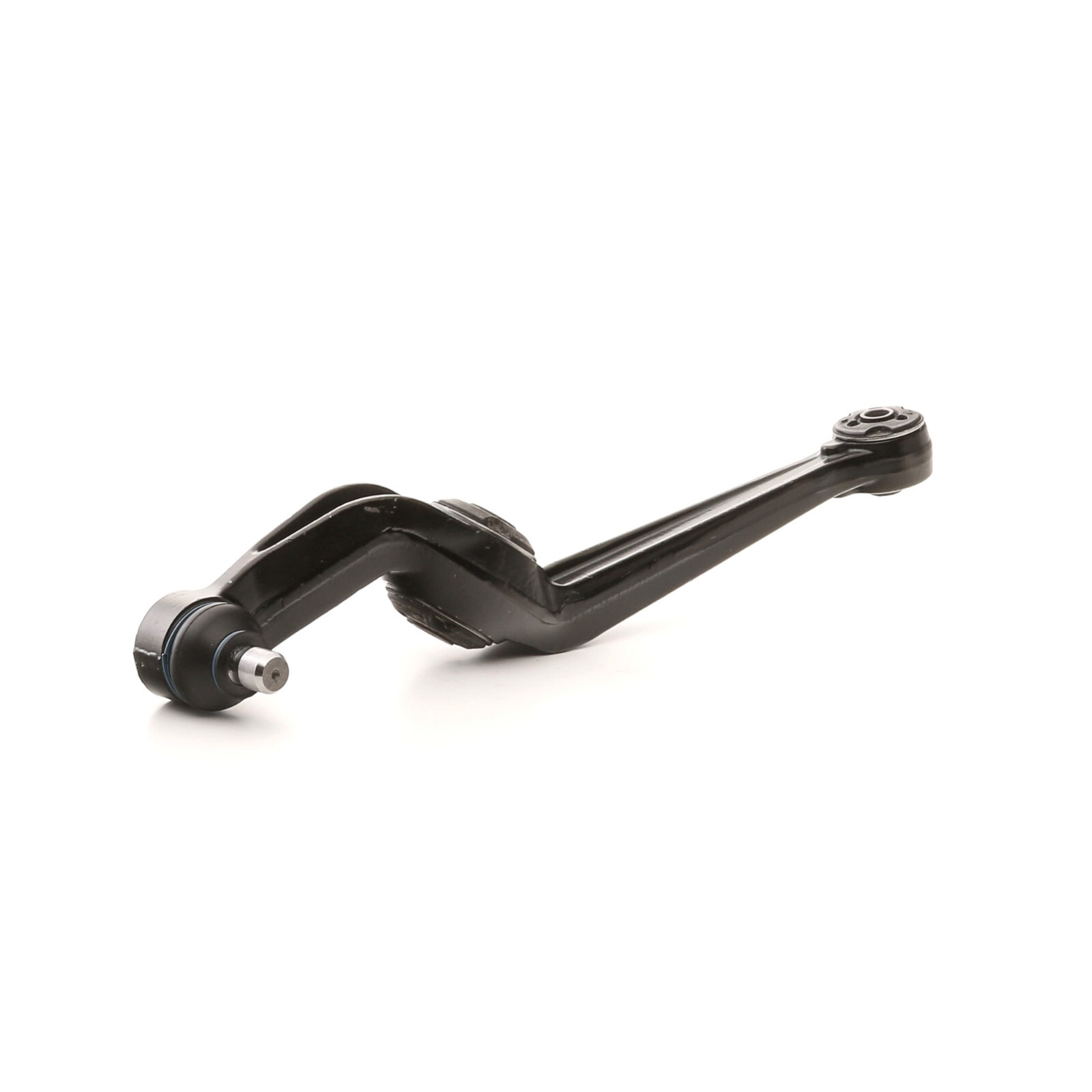 Triangle de suspension avant droit pour Peugeot 309 ref 3521.41 en acier renforcé