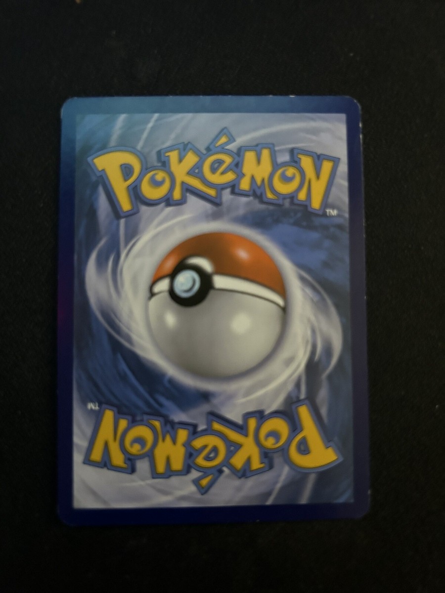 Pokémon TCG Darkrai-EX World Championship 2012 Singles 63