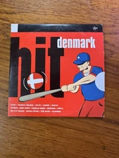 Hit Denmark ~ Compilation Promo CD '99 Ifpi Denmark ~Rock, Funk / Soul, Pop