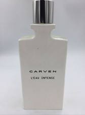 Carven L'Eau Intense Carven одеколон — аромат для мужчин 2016