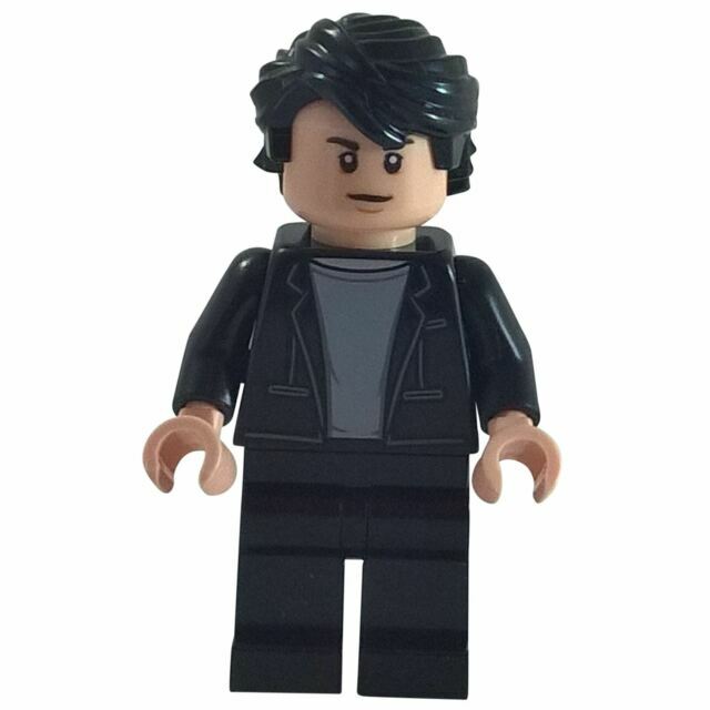 lego bruce banner