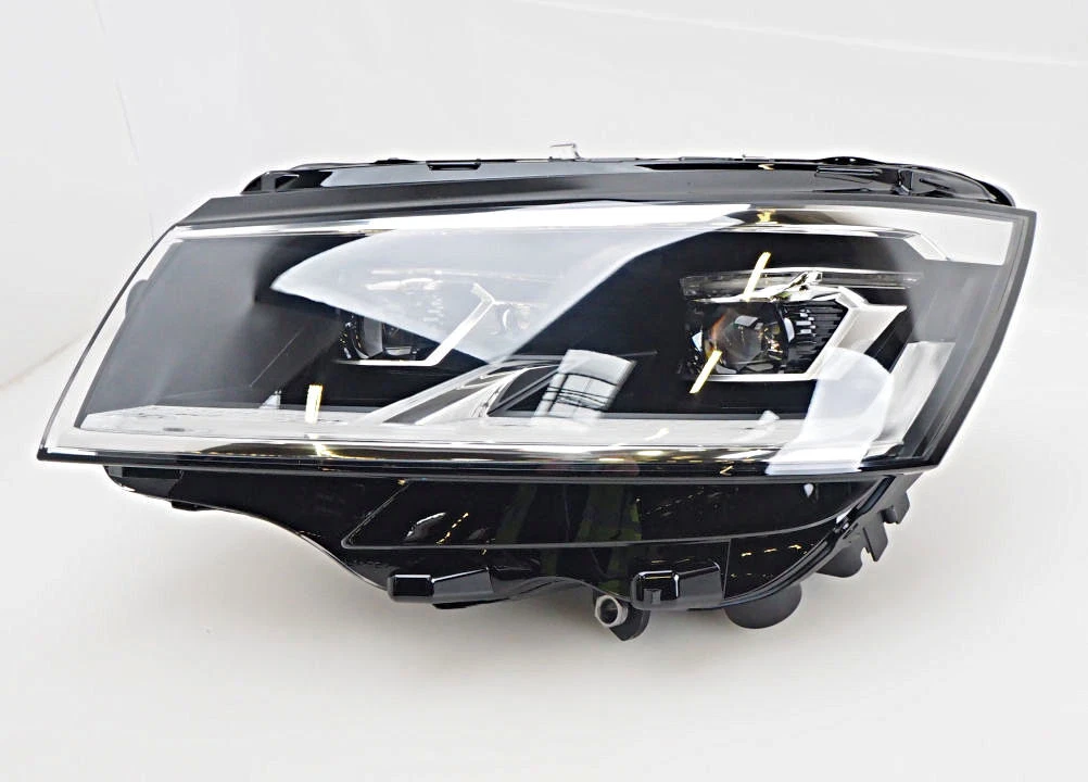 Genuine VW Campmobile Typ2 Transp. LT Multivan Led Headlight Left 