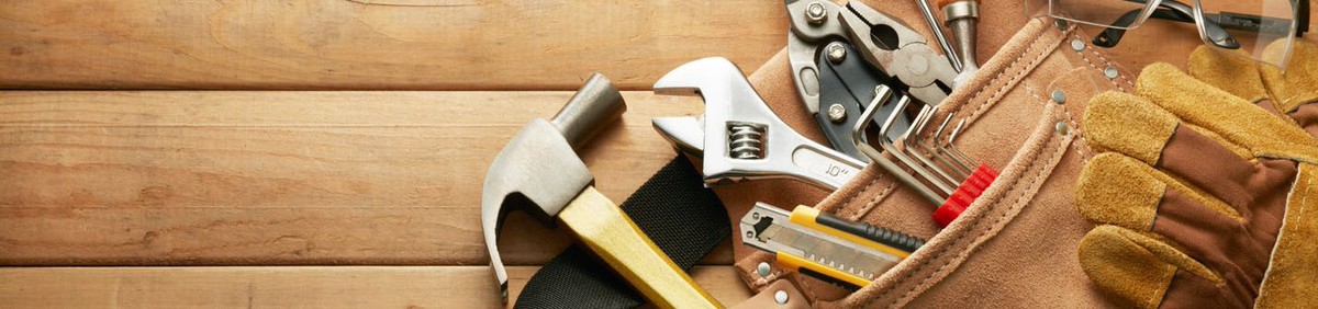 Heimwerker-Installationen