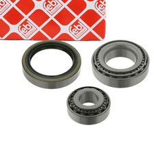 febi 05580 Radlagersatz f&uuml;r MERCEDES W123 200-280 200-300D W126 260-560SE vorne