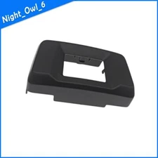 #36809-TVA-A12 Distance Sensor Milliwave Radar Cover For 2018-2022 Honda Accord