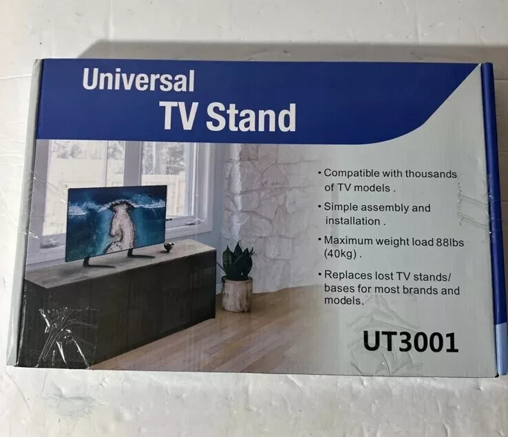TV MOUNT UT3001-image