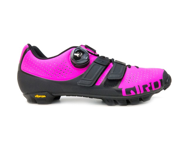 giro sica techlace