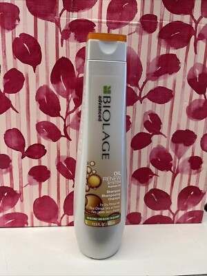 MATRIX Biolage Advanced Oil Renew Shampoo 13.5 oz