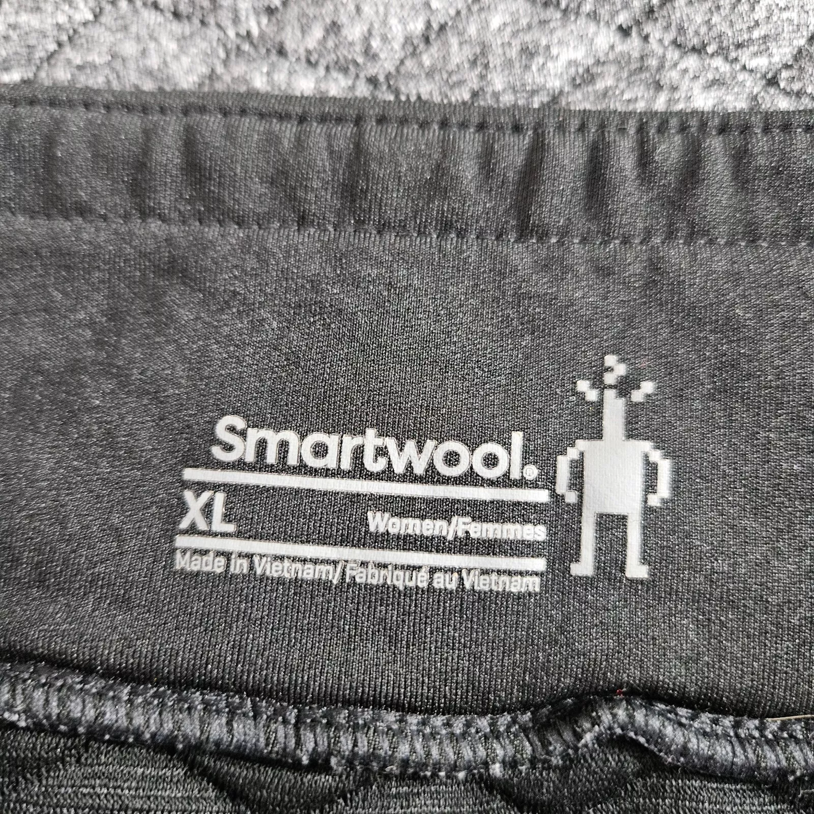 smartwool diamond peak quilted pants
