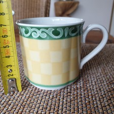 V&B SWITCH SUMMERHOUSE  Kaffeetasse ohne Untertasse VILLEROY&BOCH mehr