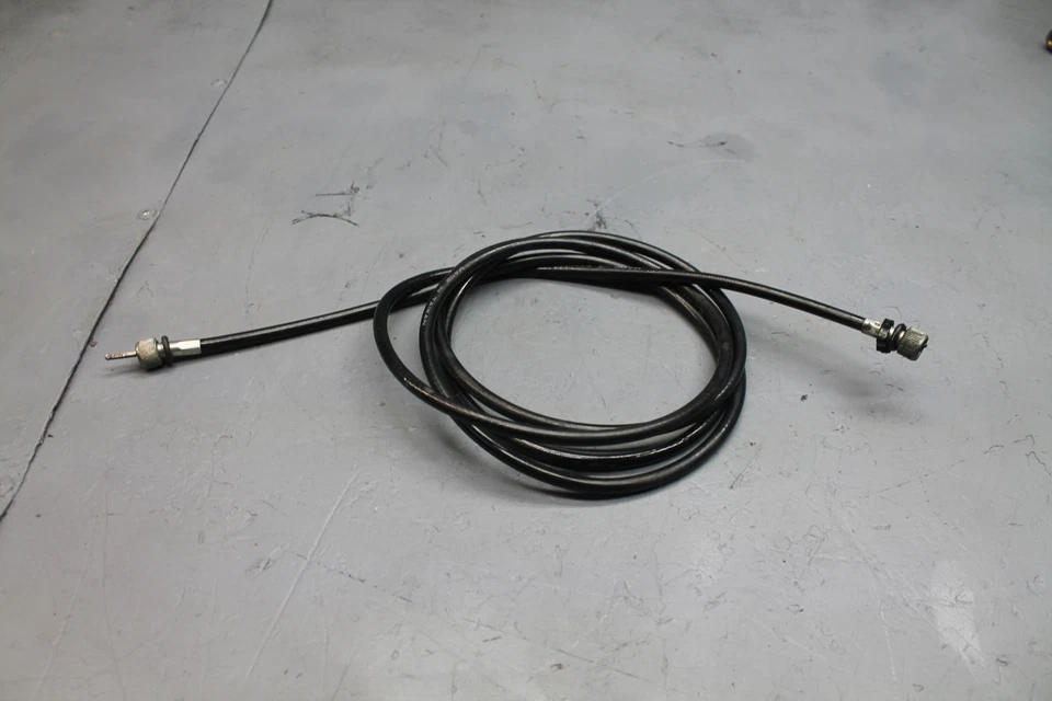 1999 ARCTIC CAT POWDER SPECIAL 700 SPEEDOMETER CABLE SPEEDO LINE - Image 3 of 4