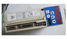 1PC Panasonic servo drives MSD011A1XX USED