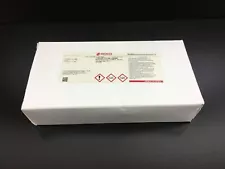 SIGMA Aldrich PN T1194-10PAK Trizma Pre-set Crystals pH 8.5, Avg. MW: 131.4