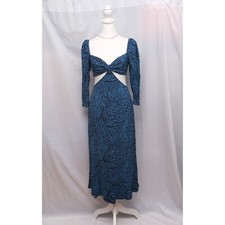 Reformation rayne dress. Size 2. Excellent condition