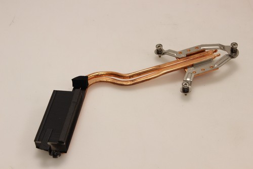 HP TPC-Q066-22 AIO CPU Heatsink & Fan YFMFBN BSC0905HD-01 5V 0.80A ✩ - Picture 5 of 6