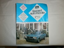 Revue technique Ford TAUNUS