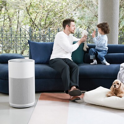 SK Magic All Clean Air-Purifier 267C / 285C