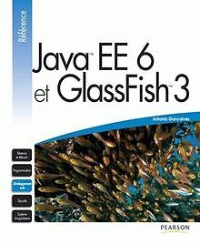 Java EE 6 et GlassFish 3 von Goncalves, Antonio | Buch | Zustand gut