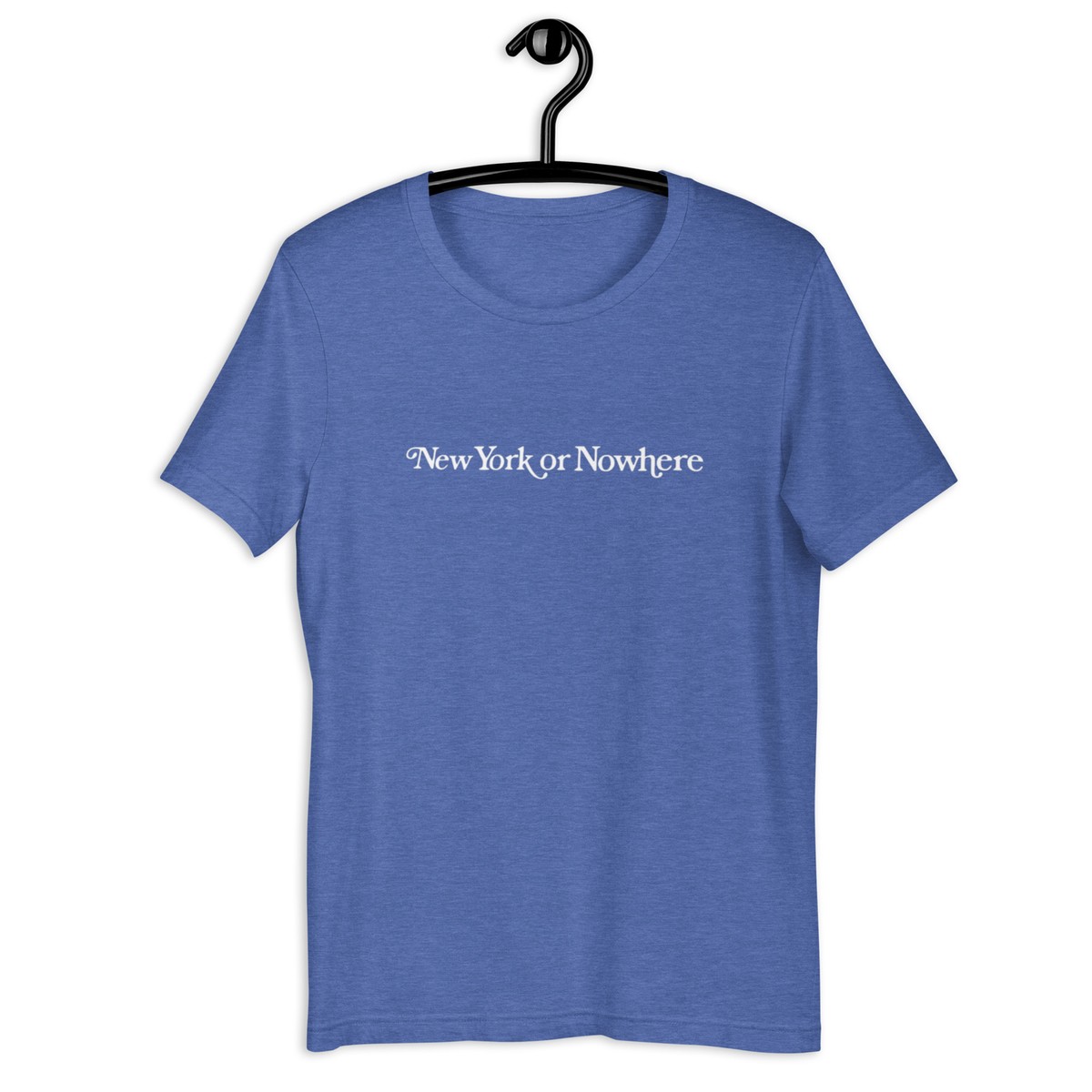 AP STUDIO - 【NEWYORK OR NOWHERE】back logo T-Shirt NYON-New-York-Or-Nowhere-Mets-