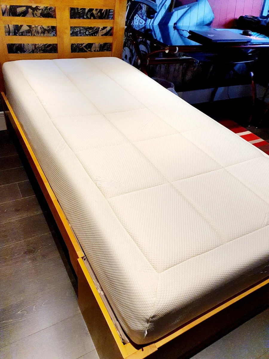 Tempur 2024 deluxe mattress