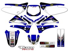 2000-2007 Yamaha Ttr 125 Graphics Decals 2001 2002 2003 2004 2005 2006 Ttr125 2000-2007 Yamaha Ttr 125 Graphics Decals 2001 2002 2003 2004 2005 2006 Ttr125