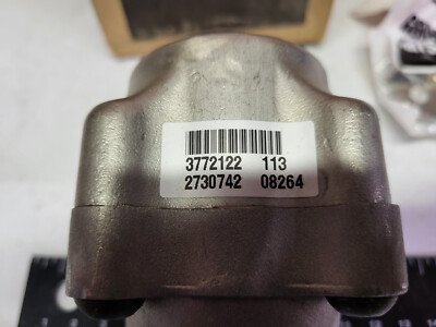 ISX, ISM, M11 & QSM VG Actuator Service Kit Cummins 4042573