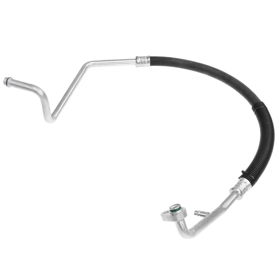 Manguera de línea de succión de refrigerante de aire acondicionado para Chrysler Voyager Dodge Caravan Plymouth Foto 2 de 4