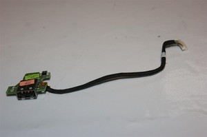 Lenovo ThinkPad X120e USB Board mit Kabel 32FL7UB0000  #3409