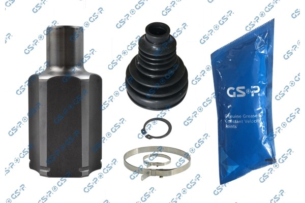 Fits GSP 602313 INTERNAL JOINT. KPL. FRONT LEFT