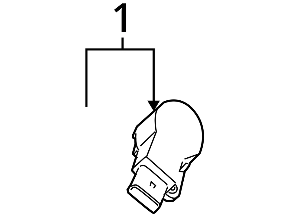 Paquete de encendedor de bobina de encendido Mercedes-Benz B200 2006-2011 XCW0N Foto 4 de 4