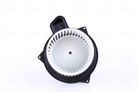 InnenraumgeblÄSe FÜR Fiat 500 (312 ), Fiat 500 C (312 ) - Nissens 87700